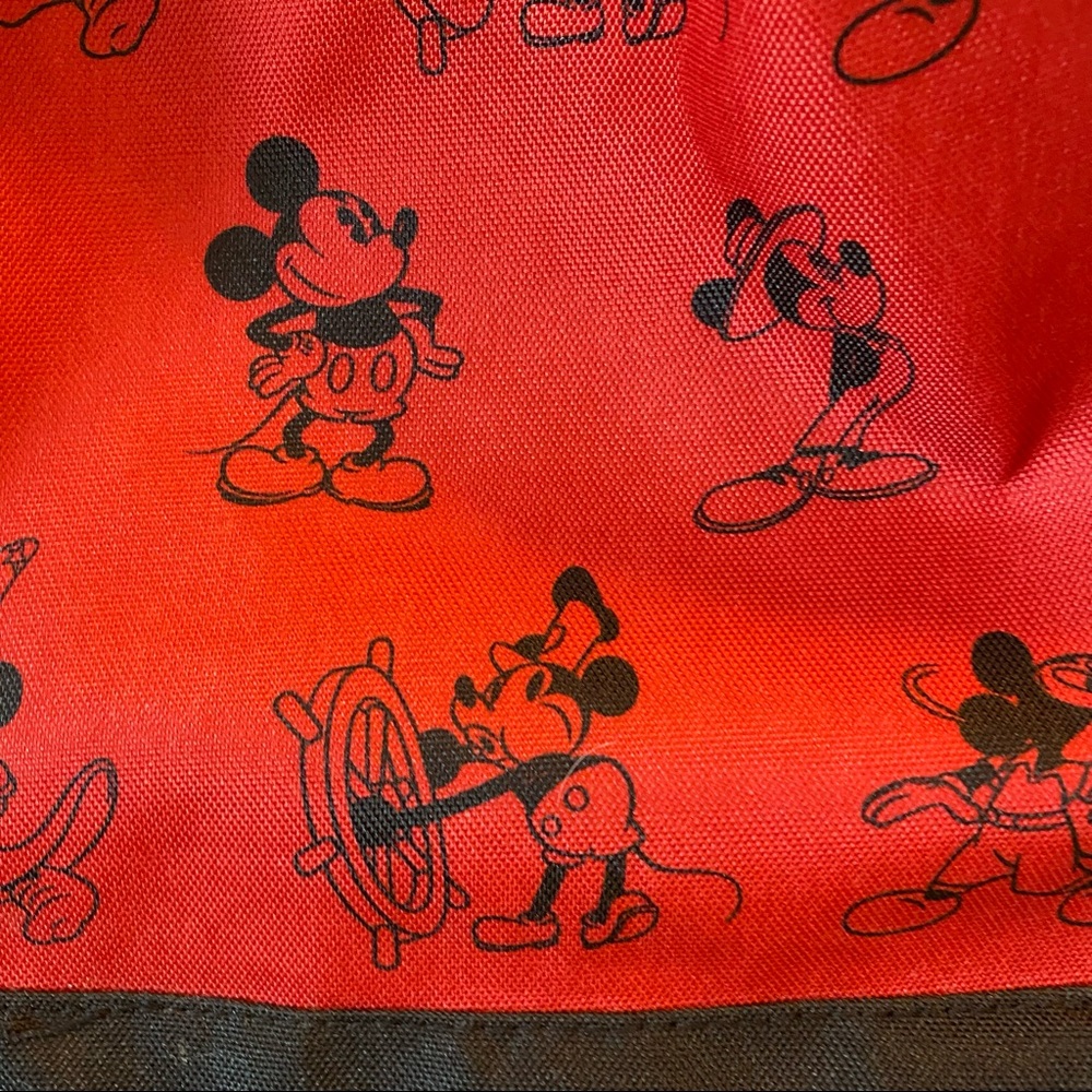 Mickey Mouse backpack ❤️ - Picture 5 of 5